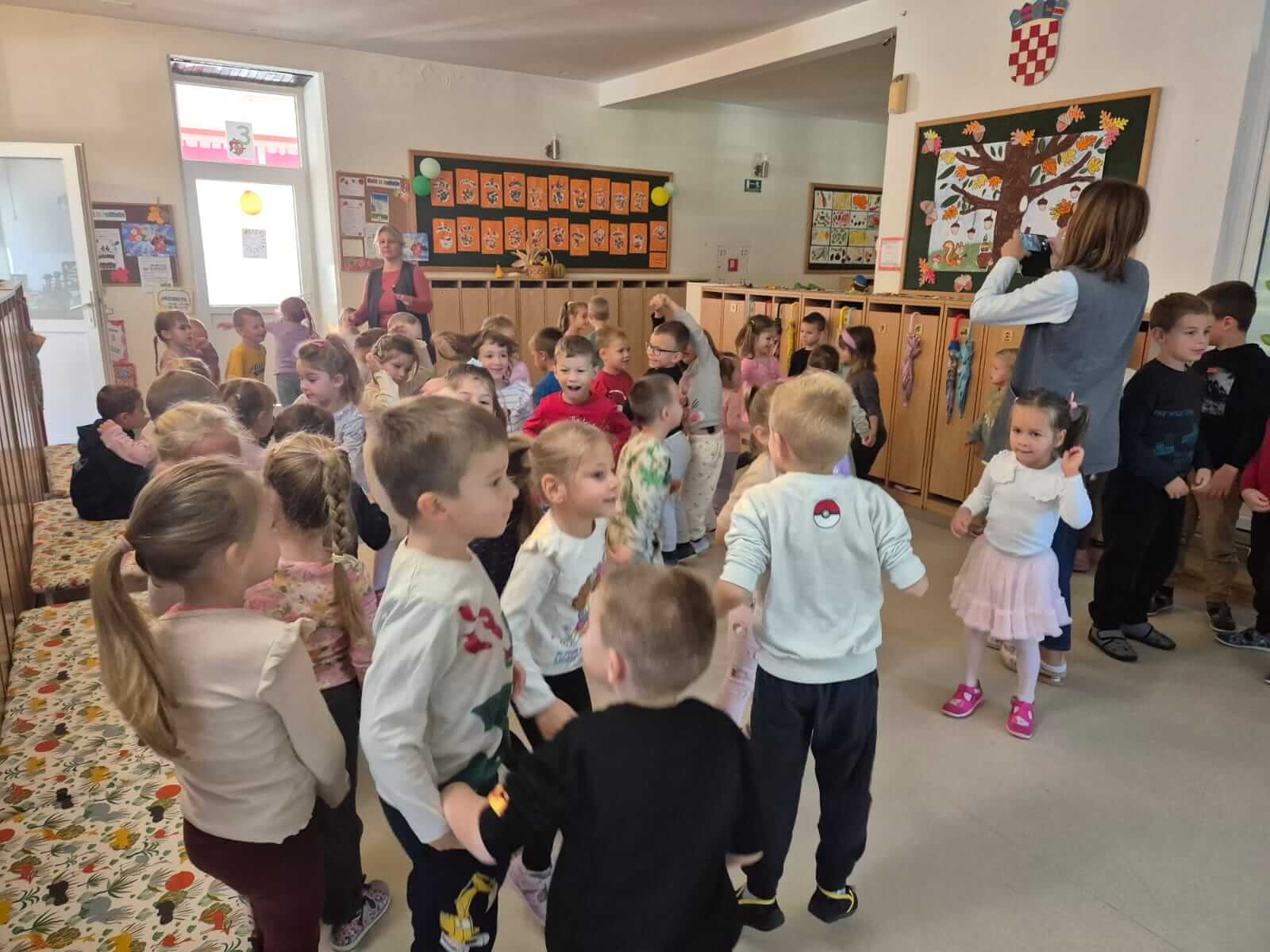 Proslava rođendana - slika broj: 2